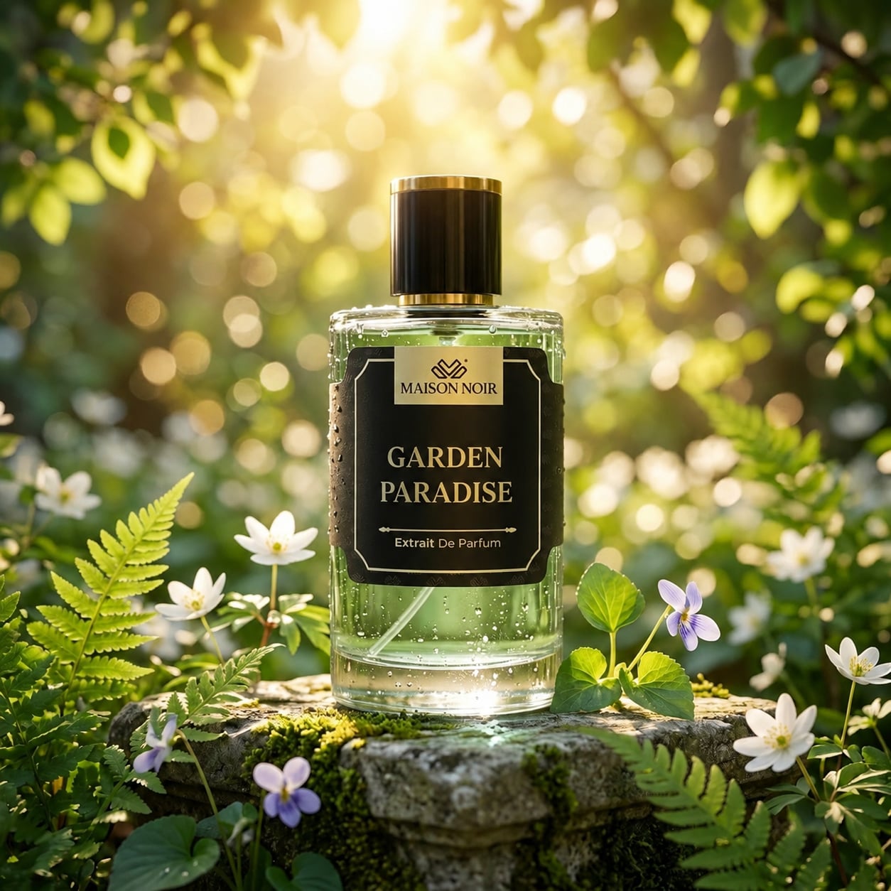 Garden Paradise